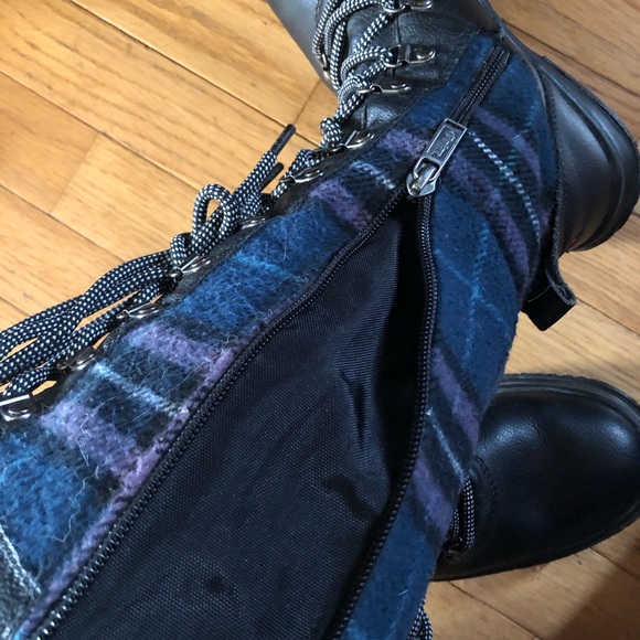 Pajar snow boots. Sz 7 - 7.5 - Picture 7 of 8